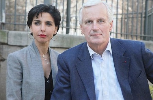 (Michel Barnier/flickr)