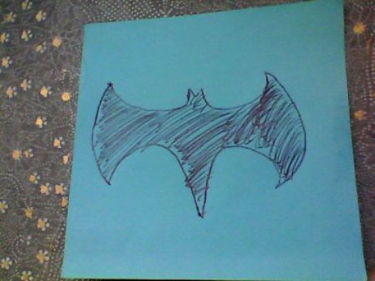 Matt MacDonald's post-it