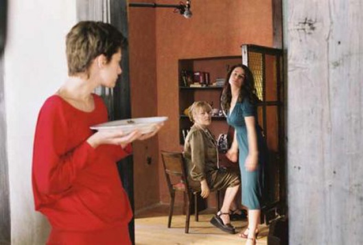 Je suis de Titov Veles