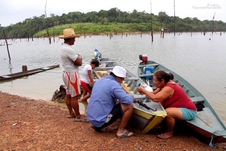 Amazzonia