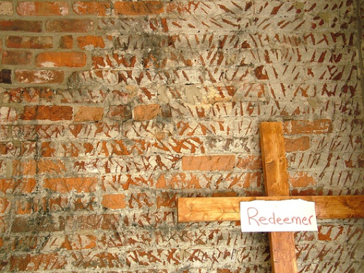 In Italia, il genitore di un alunno è ricorso alla giustizia per lamentarsi della presenza del crocifisso in classe