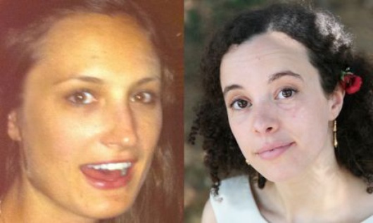 Katherine Fairfax Wright und Malika Zouhali-Worrall