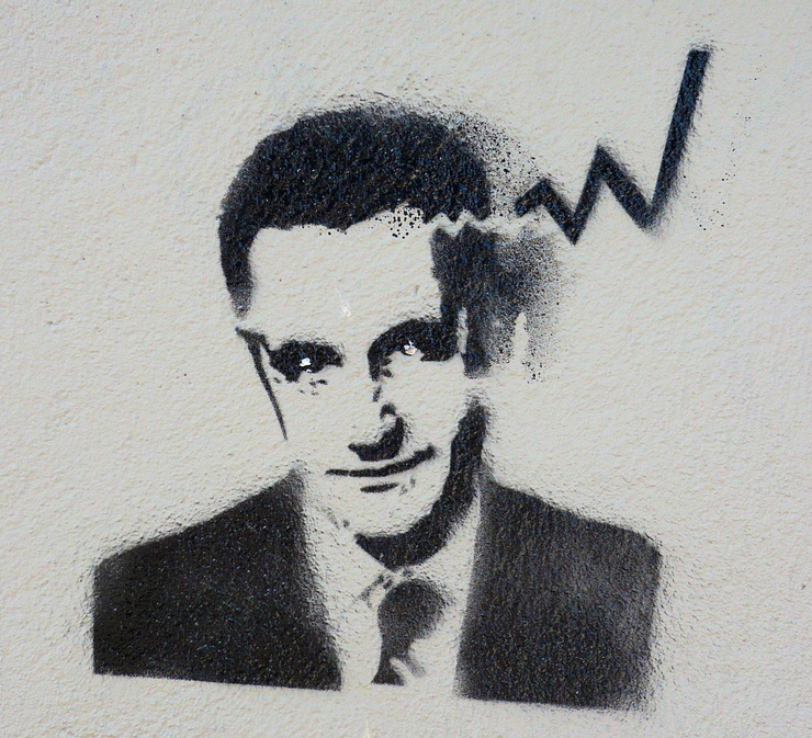 Mit Steuergeschenken und Rentenreform wollte Sarkozy Frankreich durch die Krise führen. Seine Maßnahmen blieben oft zu zaghaft.