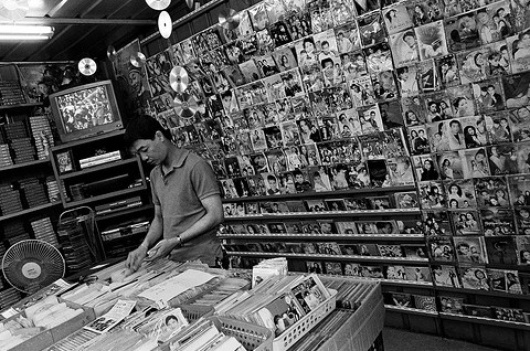 Photo by atti-la / FLickr