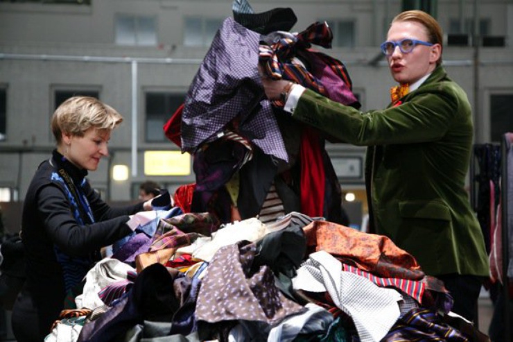 'What a name, what a man,' ran a summer 2009 article byline in regional daily 'Berliner Zeitung'