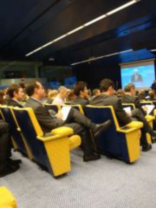 Journalists Rompuy 2