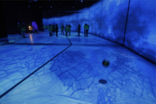 (Photo, Expo Zaragoza 2008)