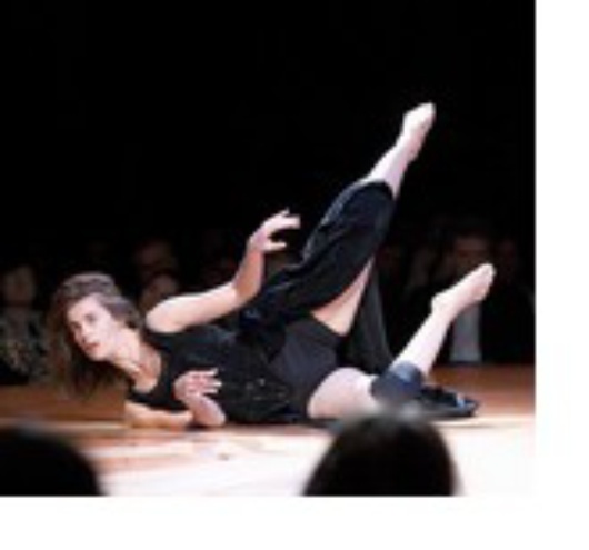 Danza contemporanea a Lipsia (Foto euro-scene Leipzig)