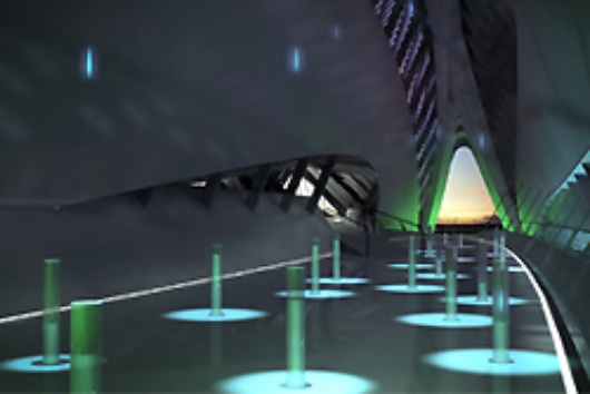 (Photo, Expo Zaragoza 2008)