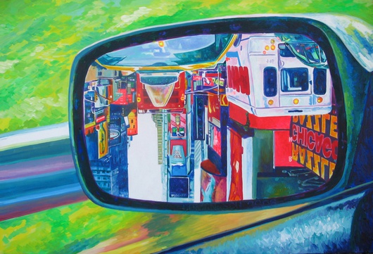 ©Nicolae Comanescu/ bercsenyi.blogspot.com/