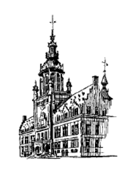 logo schaerbeek