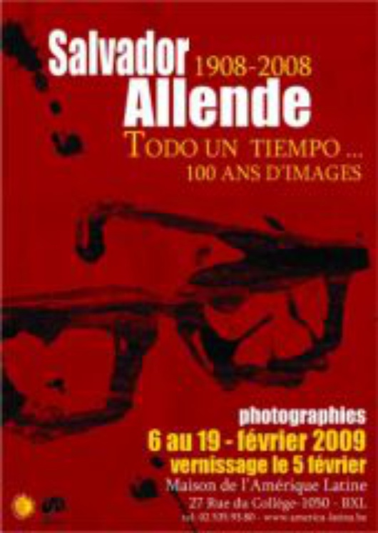 allende