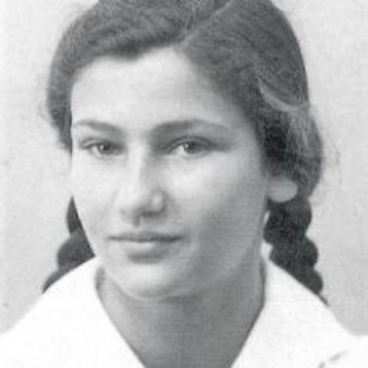 Simone Veil