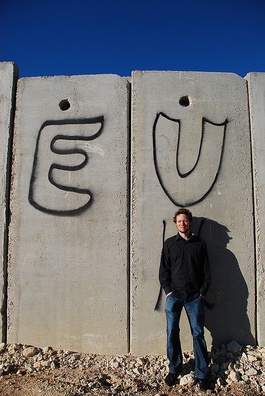 Looking for the 'EU'