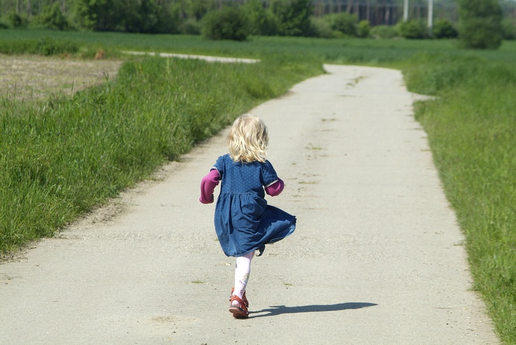The future is green, especially if you're German