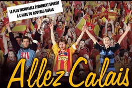 'The most incredible sporting event at the dawn of a new century'