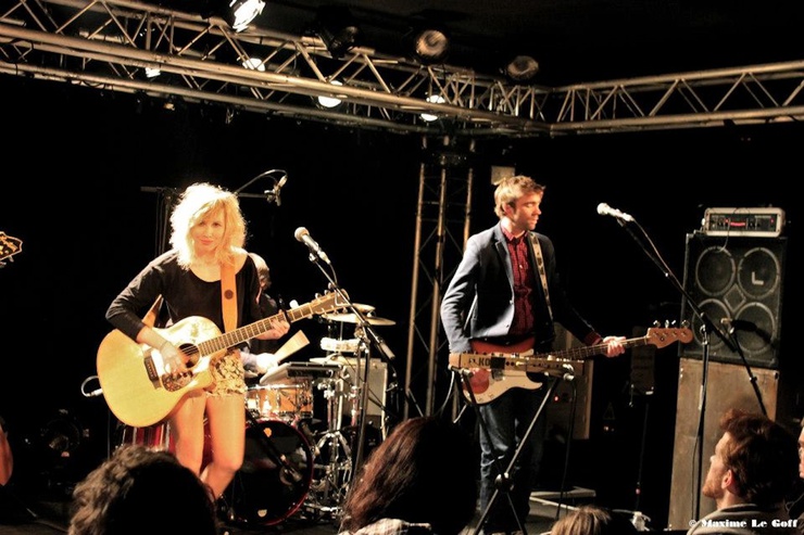 Buridane in concerto