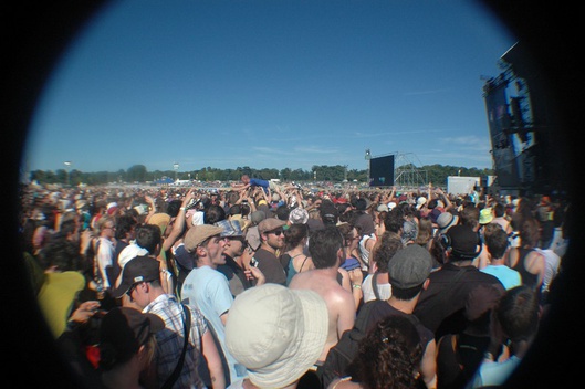 ©La parisienne, juin 2011 ©La parisienne