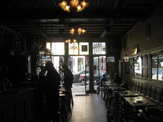 Cafe Kafka2