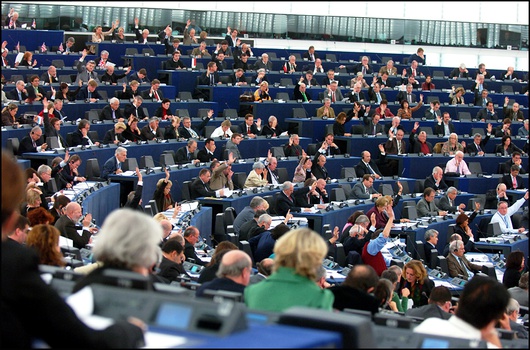 ©Europaparlament