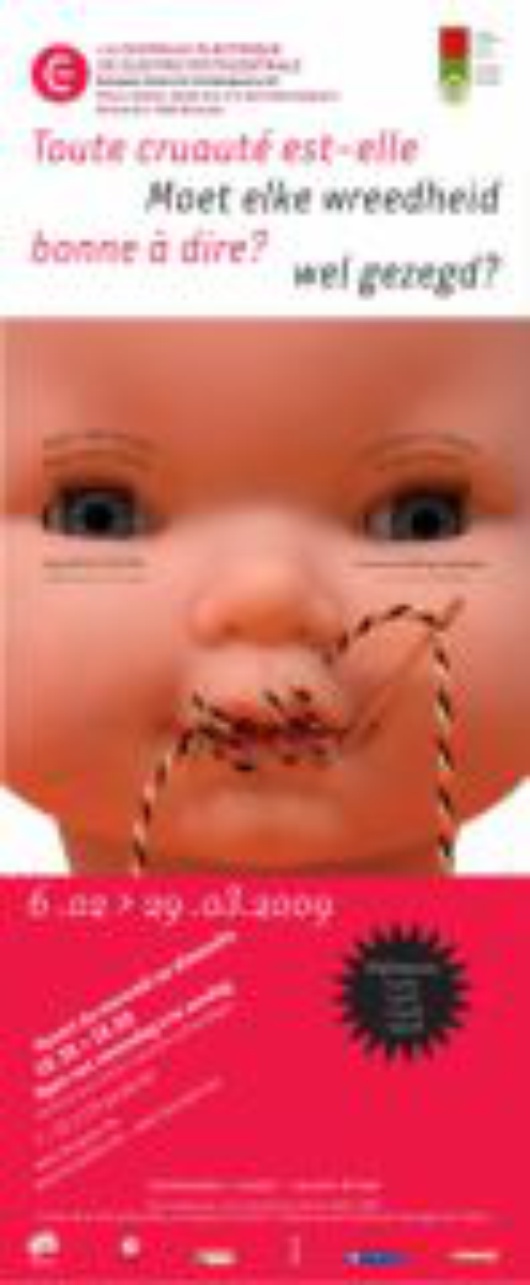 cruauteaffiche