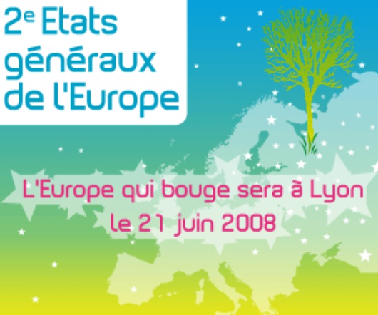 etats generaux lyon
