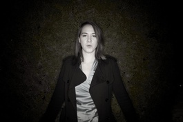 Sophie Hunger repart en tournée avec 1983, de la Suisse à la France en passant par la Hollande, l'Allemagne et les Etats-Unis