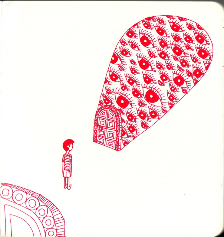 Mikolaj Milcke, autor literatury gejowskiej