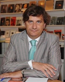 (Image: Peterson/ Wikipedia)