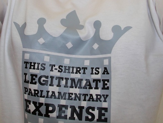 ©Gin in teacups/flickr