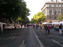 La ville européenne qui sauve l'honneur