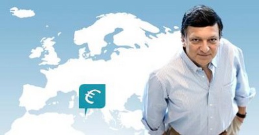 Tell Barroso