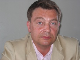 Pierre Henry, Generaldirektor des französischen Vereins France Terre d‘Asile