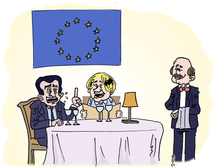 Illustration de Nicolas Curtelin