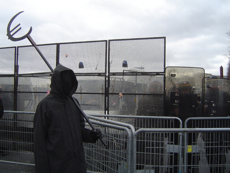 (Foto: david reverchon/Flick)