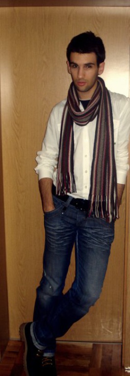 "Wegen der Menschenrechte"