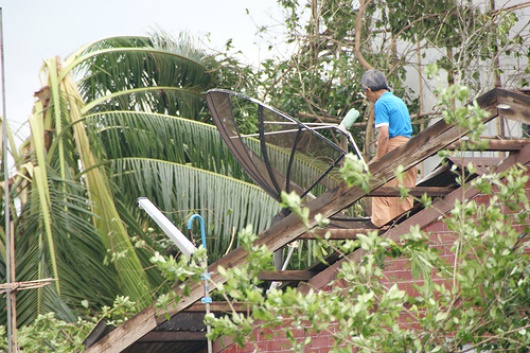 Foto, azmil77TFlickr