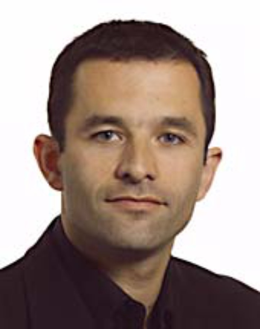 Benoît Hamon