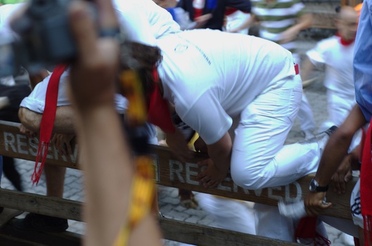 La quatrième plus grande économie de la zone euro a aussi le cinquième plus gros déficit... en-dessous néanmoins de la moyenne européenne de 53% 