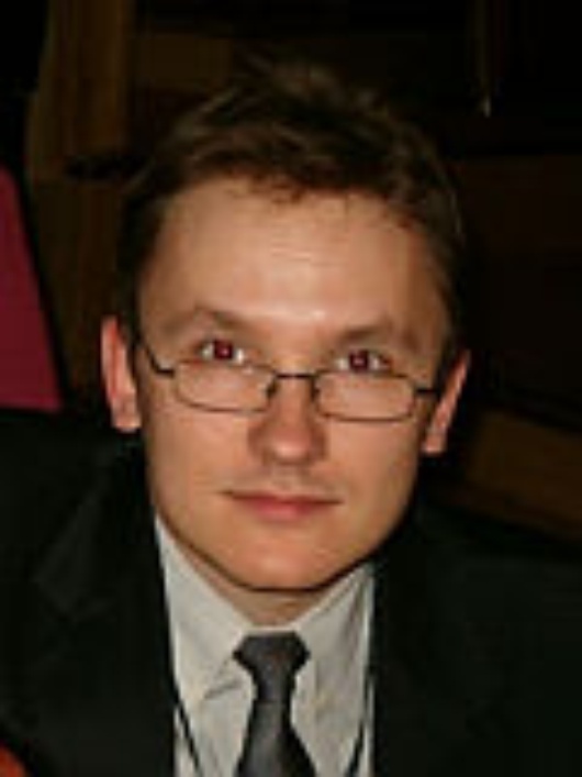 Piotr kaczinski