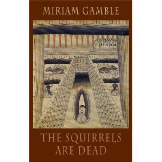 The Squirrels are Dead