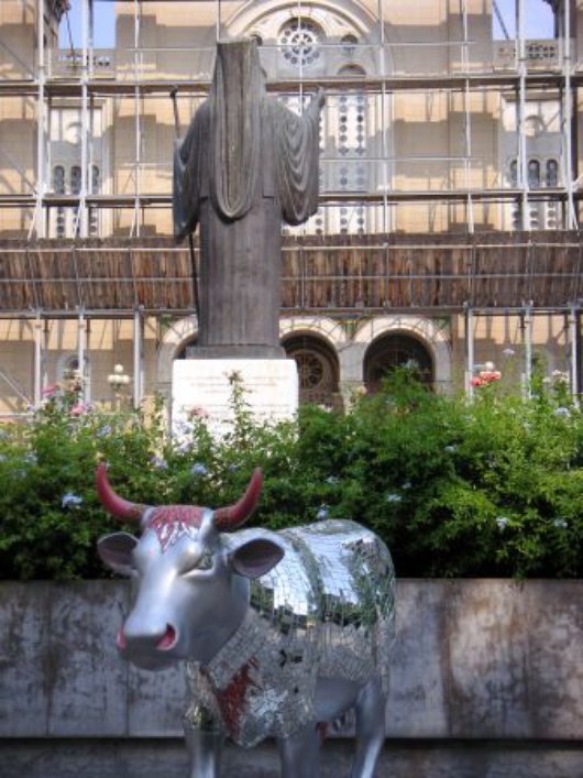 cathédrale athènes