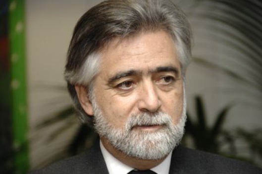 Luís Amado