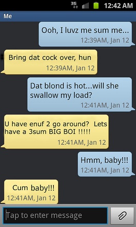 per fortuna che ci pensa la nuova tecnologia Android, a risolvere certi inconvenienti..