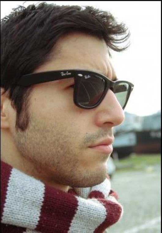 Pablo Fraile crédits cafebabel.com