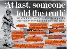 (©as shown on ARRSE.com forum)