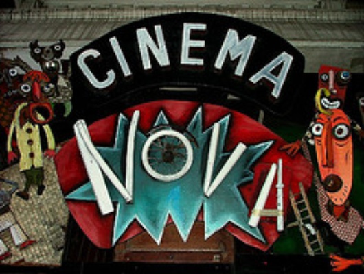 cinenova