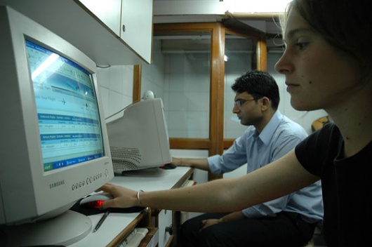 Foto, Joan Fabregat/Flickr