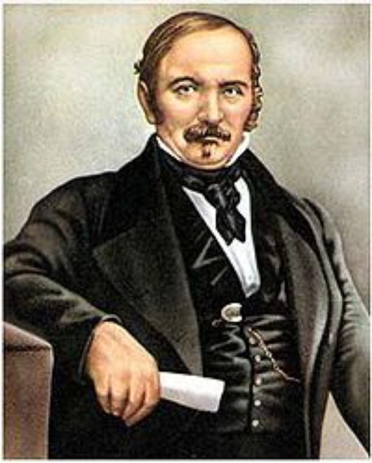 Antes de investigar y divulgar el espiritismo, se formó como lingüista y pedagogo. Según decía: extrajo su nuevo nombre, Allan Kardec, de una vida anterior