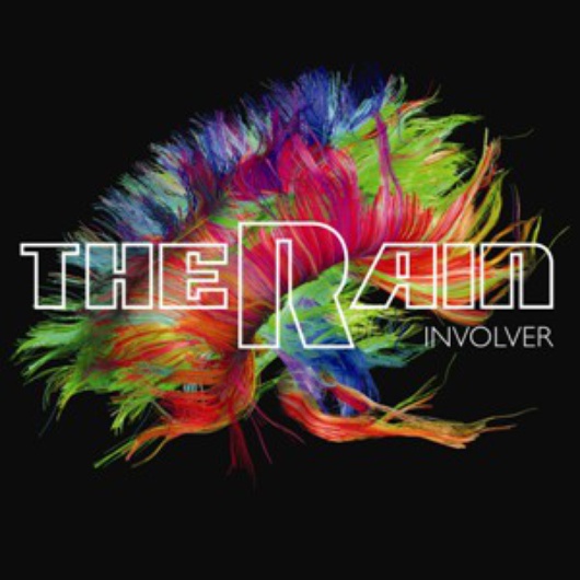 The Rain - Involver 